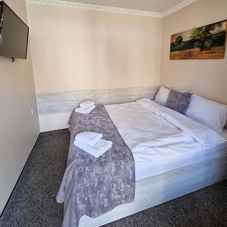 Rail Hotel Tbilisi Zewnętrze zdjęcie