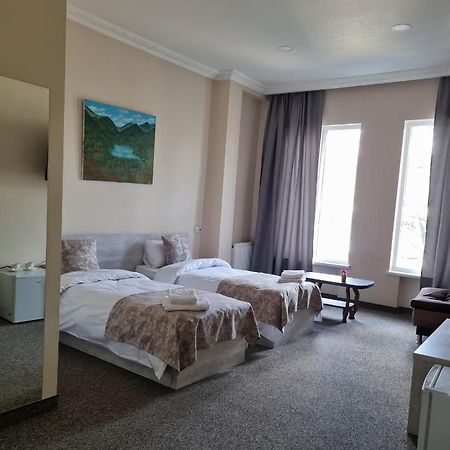 Rail Hotel Tbilisi Zewnętrze zdjęcie