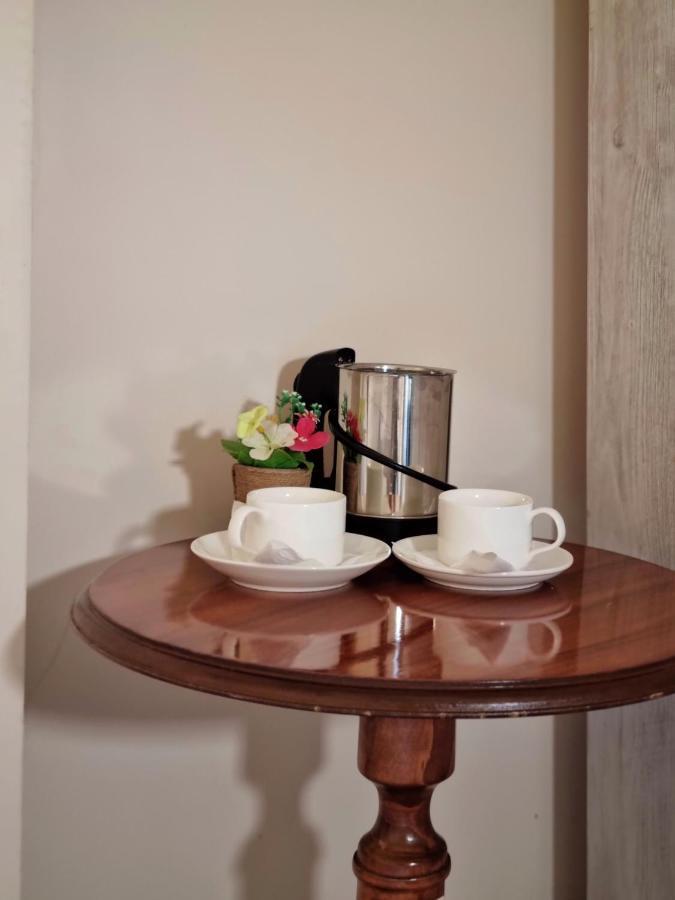 Rail Hotel Tbilisi Zewnętrze zdjęcie