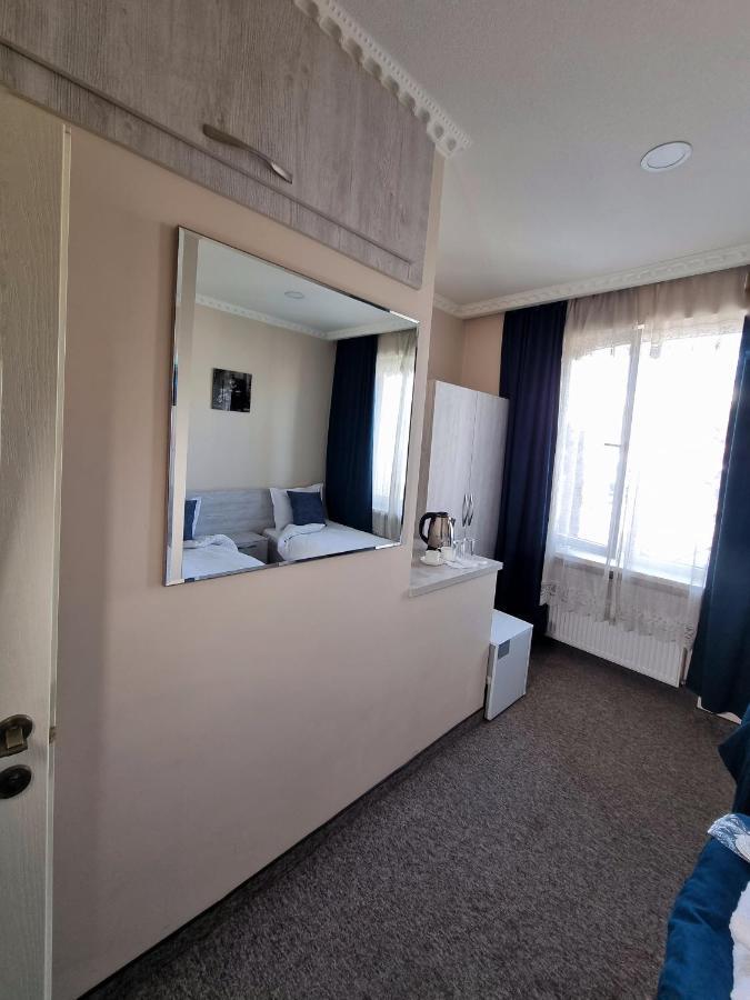 Rail Hotel Tbilisi Zewnętrze zdjęcie