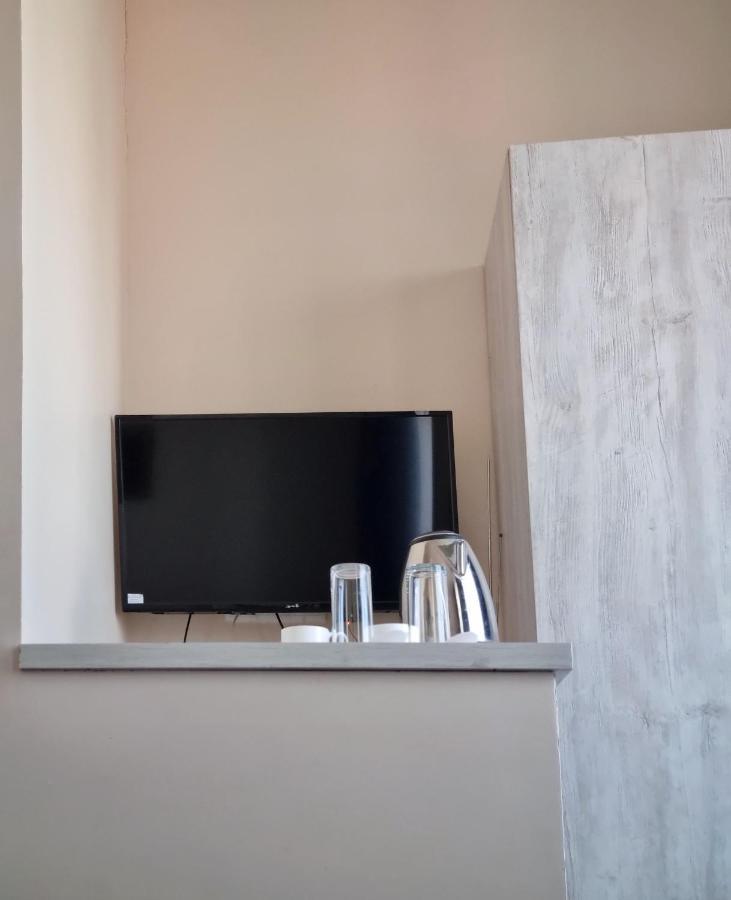 Rail Hotel Tbilisi Zewnętrze zdjęcie