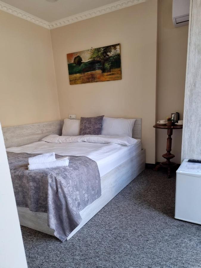 Rail Hotel Tbilisi Zewnętrze zdjęcie