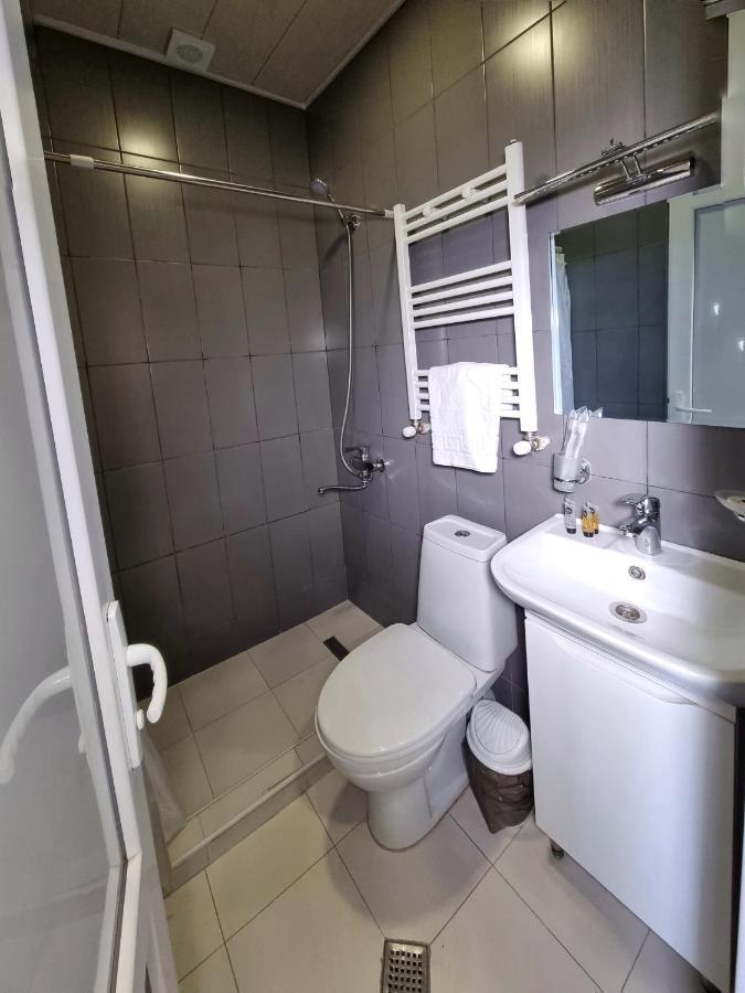 Rail Hotel Tbilisi Zewnętrze zdjęcie