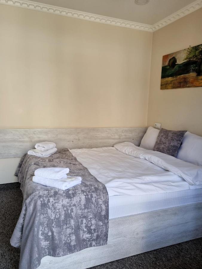Rail Hotel Tbilisi Zewnętrze zdjęcie
