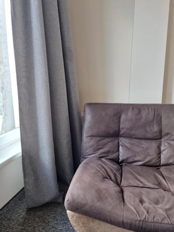 Rail Hotel Tbilisi Zewnętrze zdjęcie