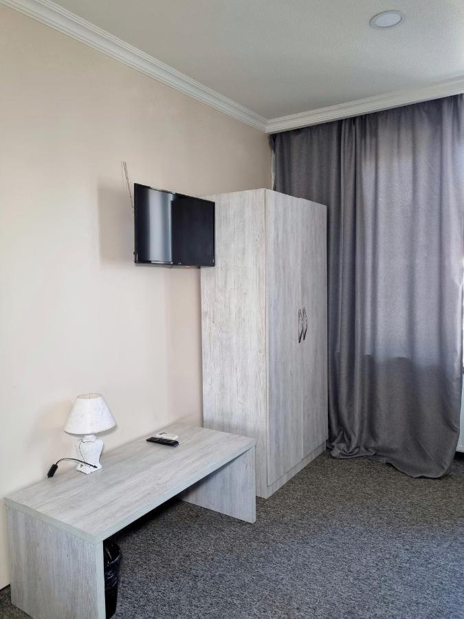 Rail Hotel Tbilisi Zewnętrze zdjęcie