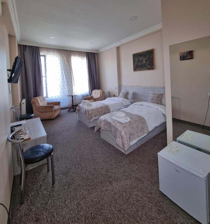 Rail Hotel Tbilisi Zewnętrze zdjęcie