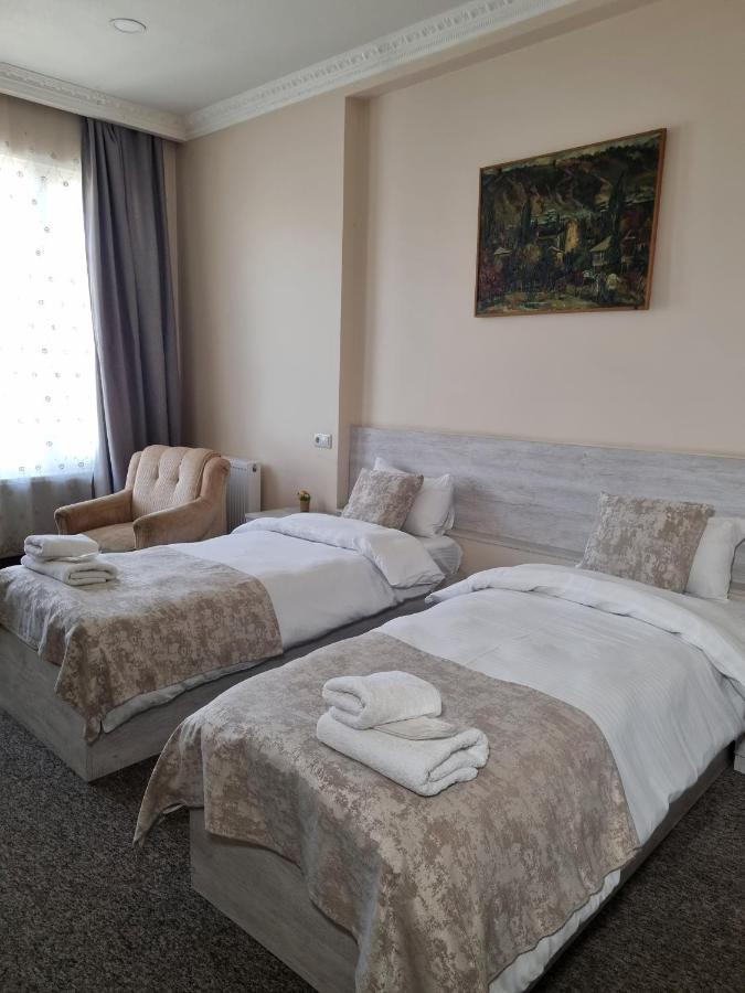 Rail Hotel Tbilisi Zewnętrze zdjęcie